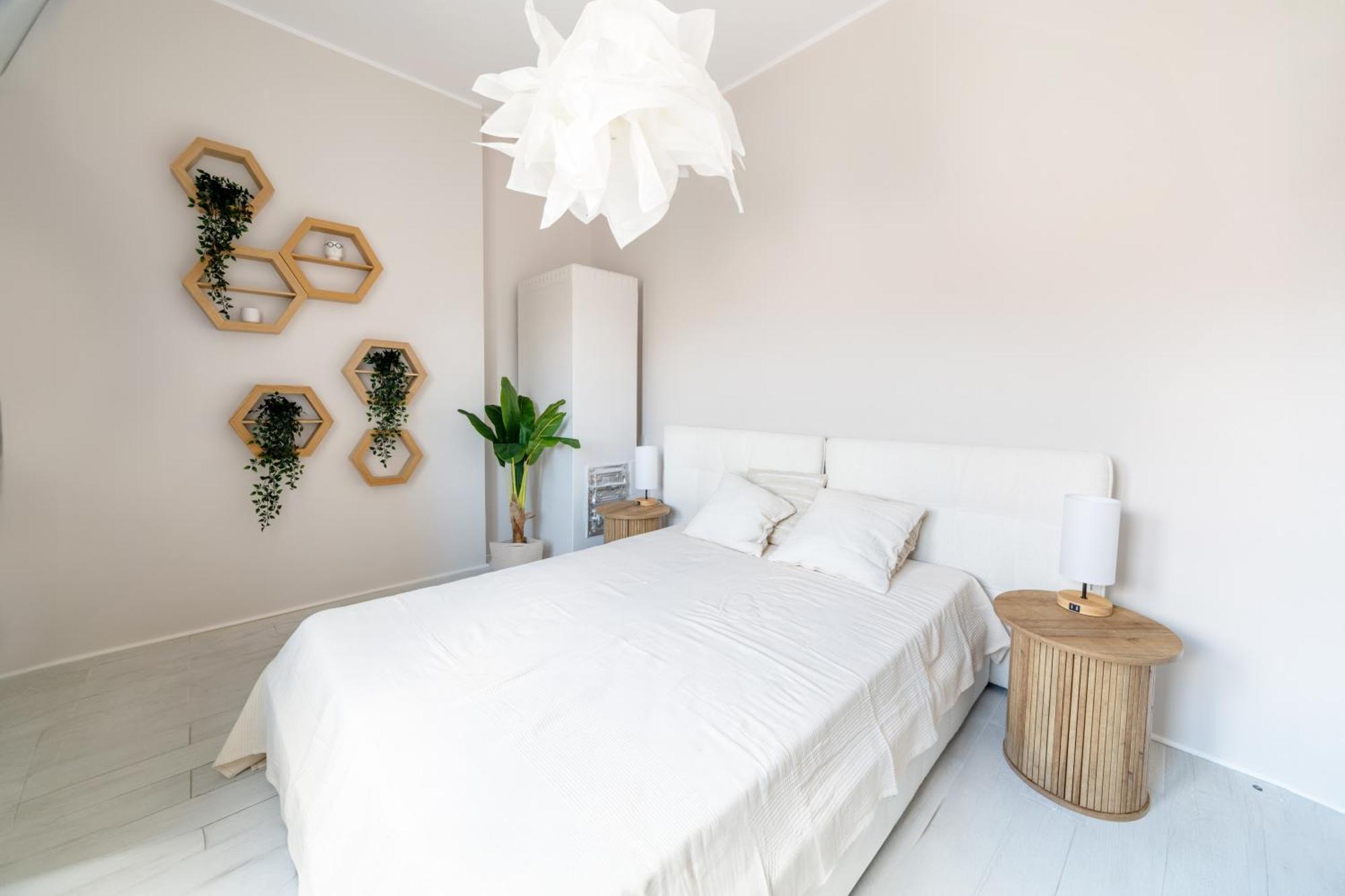 Stunning Apartment With Balcony グダニスク エクステリア 写真