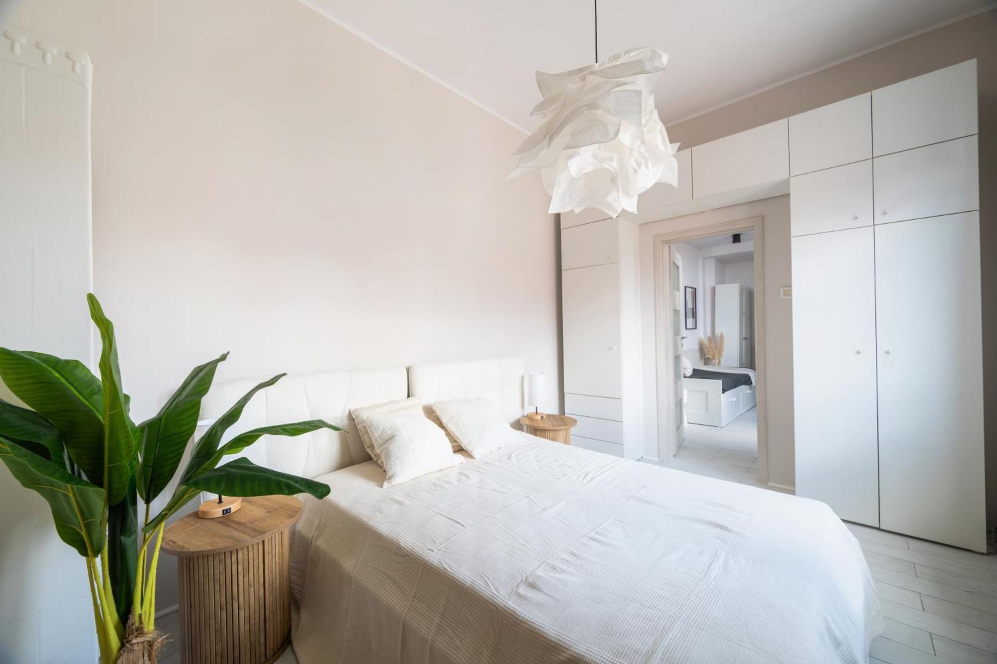 Stunning Apartment With Balcony グダニスク エクステリア 写真
